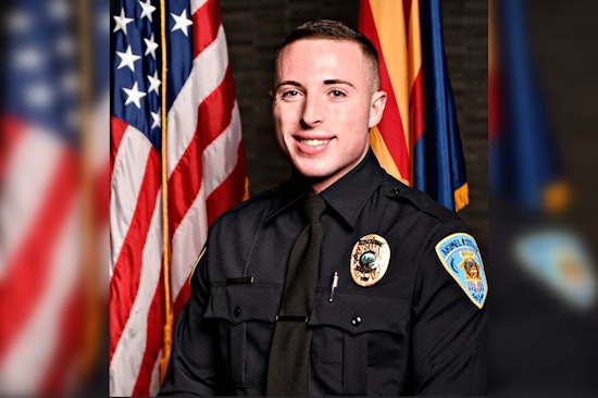 FBI and Gila River Police in Joint Investigation of Officer-Involved Shooting in Gila River Indian Community
