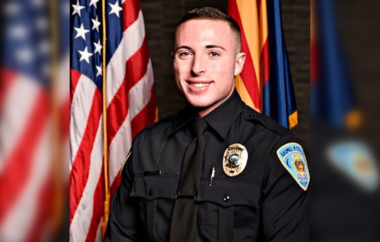 FBI and Gila River Police in Joint Investigation of Officer-Involved Shooting in Gila River Indian Community