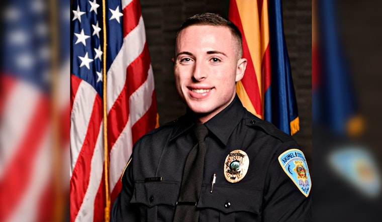 FBI and Gila River Police in Joint Investigation of Officer-Involved Shooting in Gila River Indian Community
