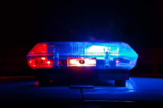 FBI Conducts Major Operation at North Miami Beach Waterfront Home, Details Remain Under Wraps