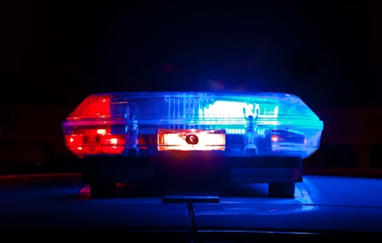 FBI Conducts Major Operation at North Miami Beach Waterfront Home, Details Remain Under Wraps