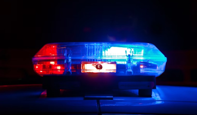 FBI Conducts Major Operation at North Miami Beach Waterfront Home, Details Remain Under Wraps