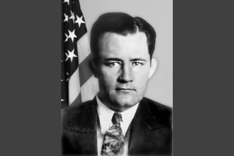 FBI Dallas Office Honors Special Agent Raymond J. Caffrey on the Anniversary of the Kansas City Massacre