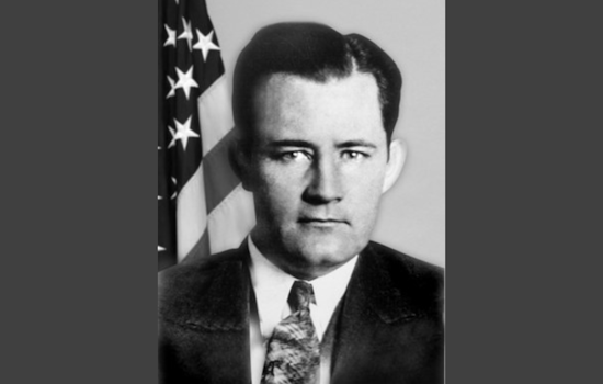 FBI Dallas Office Honors Special Agent Raymond J. Caffrey on the Anniversary of the Kansas City Massacre