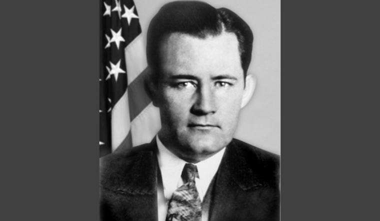 FBI Dallas Office Honors Special Agent Raymond J. Caffrey on the Anniversary of the Kansas City Massacre