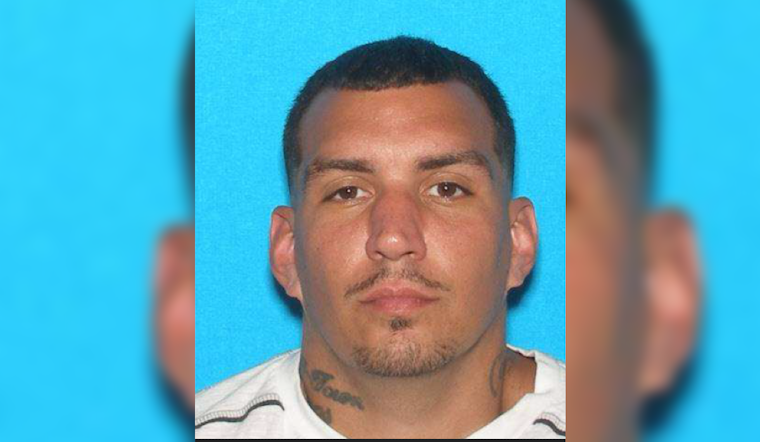 FBI Offers $10,000 Reward for Information on Suspected Murderer Joseph "Troubles" Matos in Chicago National Guardsman's Death