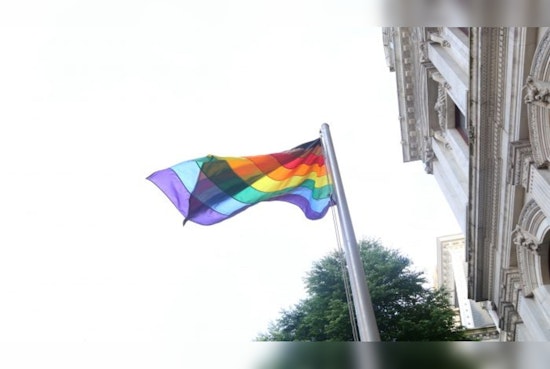 FBI Philadelphia Reinforces Commitment to Civil Rights and Hate Crime Prevention During Pride Month