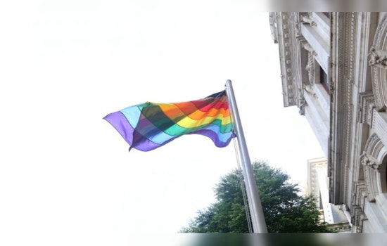 FBI Philadelphia Reinforces Commitment to Civil Rights and Hate Crime Prevention During Pride Month