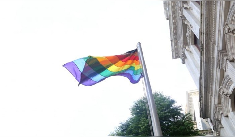 FBI Philadelphia Reinforces Commitment to Civil Rights and Hate Crime Prevention During Pride Month