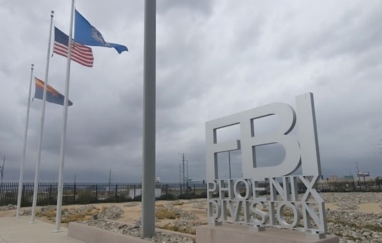FBI Phoenix Urges Public Vigilance for a Safe Pride Month Amid No Current Threats