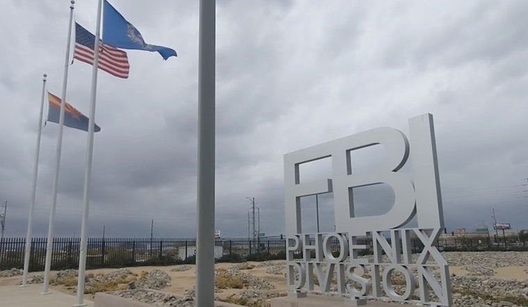 FBI Phoenix Urges Public Vigilance for a Safe Pride Month Amid No Current Threats