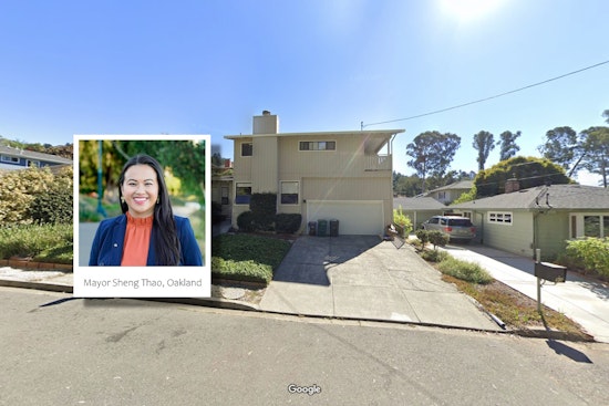 FBI Raids Home of Oakland Mayor Sheng Thao Amidst Recall Campaign, Ranking as #2 Worst Managed U.S. City