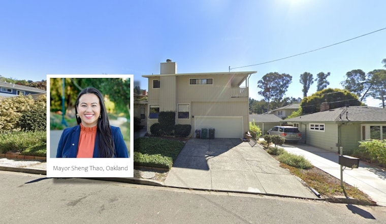 FBI Raids Home of Oakland Mayor Sheng Thao Amidst Recall Campaign, Ranking as #2 Worst Managed U.S. City