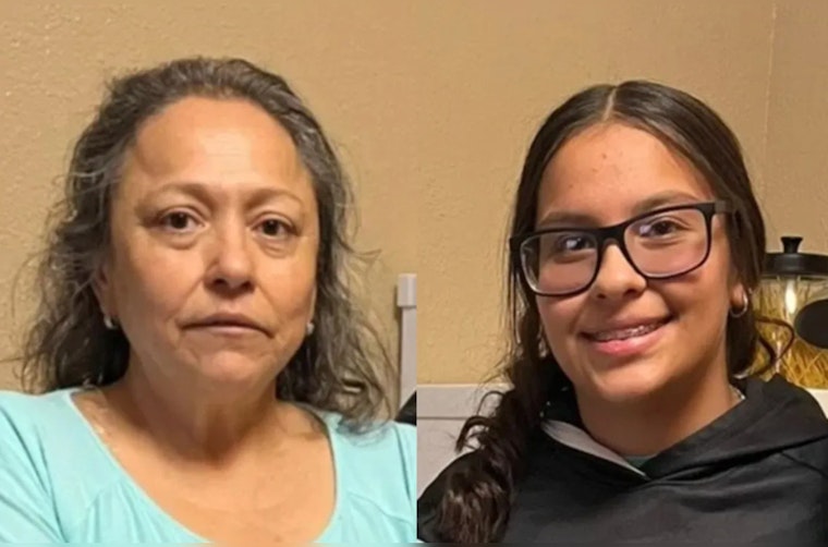 FBI Seeks Public's Help in Finding Two Women Last Seen Crossing into Mexico from San Antonio