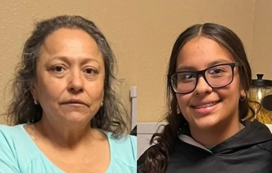 FBI Seeks Public's Help in Finding Two Women Last Seen Crossing into Mexico from San Antonio