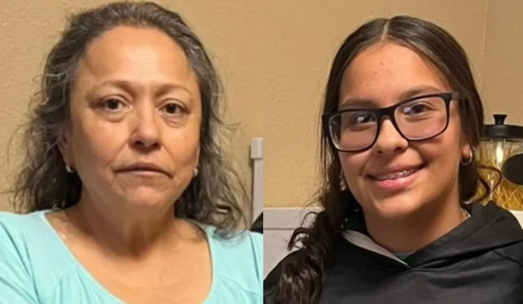 FBI Seeks Public's Help in Finding Two Women Last Seen Crossing into Mexico from San Antonio