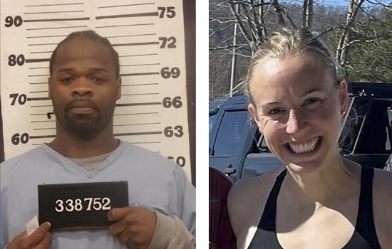 February 2025 Trial Set for Man Accused of Abducting and Murdering Memphis Teacher Eliza Fletcher