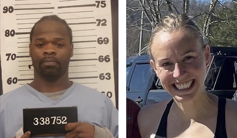 February 2025 Trial Set for Man Accused of Abducting and Murdering Memphis Teacher Eliza Fletcher
