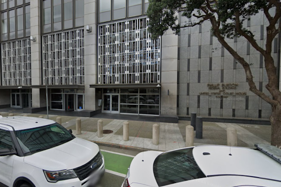Federal "All Hands on Deck" Initiative Cracks Down on Fentanyl Trafficking in San Francisco's Tenderloin District