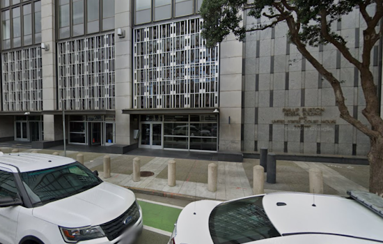 Federal "All Hands on Deck" Initiative Cracks Down on Fentanyl Trafficking in San Francisco's Tenderloin District