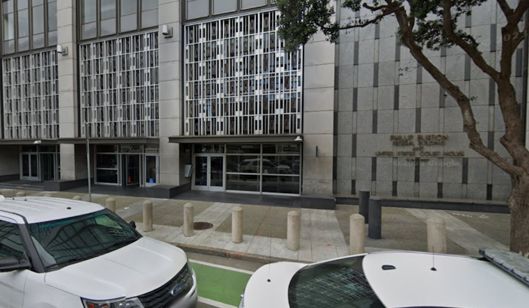 Federal "All Hands on Deck" Initiative Cracks Down on Fentanyl Trafficking in San Francisco's Tenderloin District