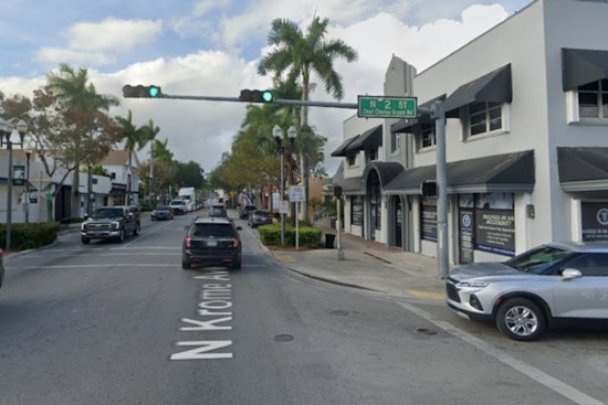 Federal and Local Authorities Probe Late-Night Police-Involved Shooting in Homestead