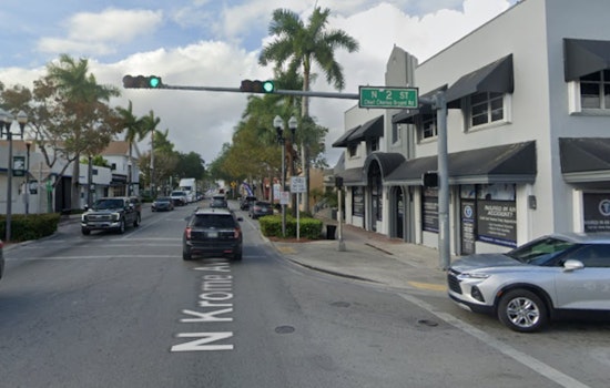 Federal and Local Authorities Probe Late-Night Police-Involved Shooting in Homestead