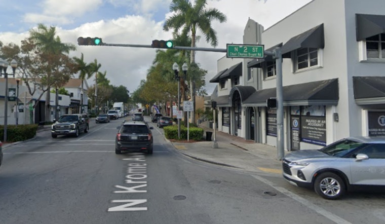 Federal and Local Authorities Probe Late-Night Police-Involved Shooting in Homestead