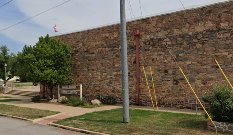 Federal Appeals Court Rules to Reintroduce Eight Banned Books to Llano County Library Shelves