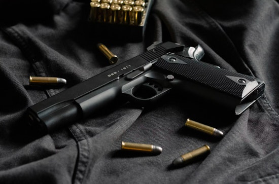 Federal Crackdown on 'Machine Gun Switches' in San Antonio, 'Operation Texas Kill Switch' Targets Rampant Illegal Firearm Mods