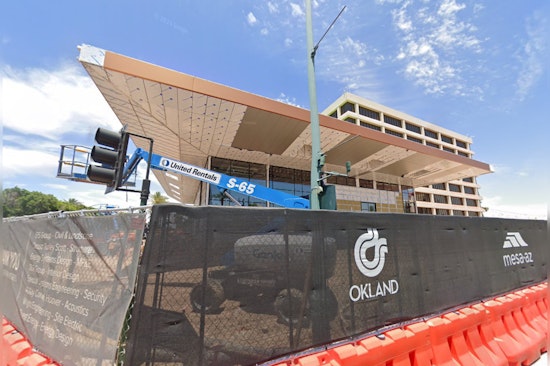 Federal Grant of $15.9M Boosts Expansion of Valley Metro Streetcar System in Mesa