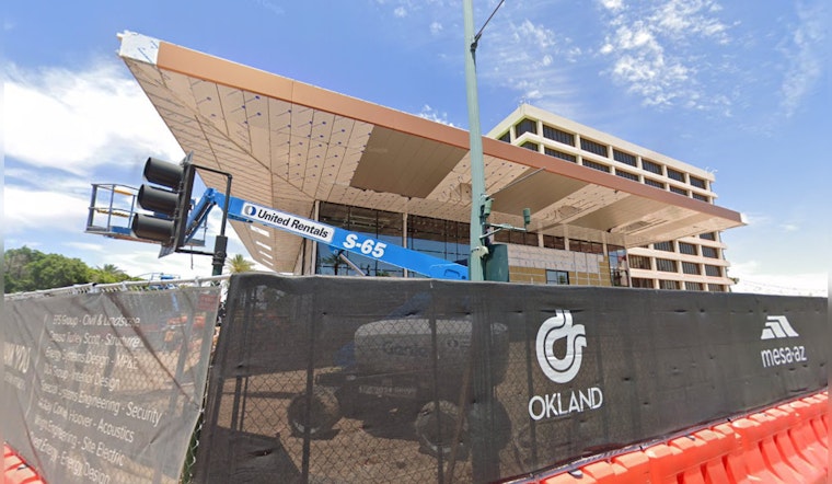 Federal Grant of $15.9M Boosts Expansion of Valley Metro Streetcar System in Mesa