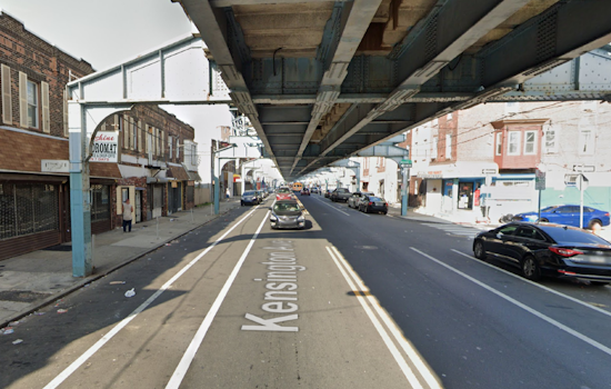 Federal Sweep Nets 12 in Major Philadelphia Drug Trafficking Takedown, Alleged Ringleader and Accomplices Charged