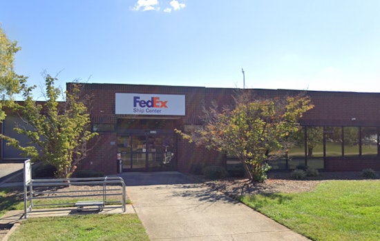 FedEx to Close Conover Facility in Catawba County, Resulting in 69 Layoffs Amid Broader Company Restructuring