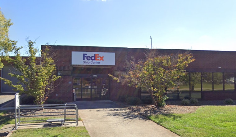FedEx to Close Conover Facility in Catawba County, Resulting in 69 Layoffs Amid Broader Company Restructuring