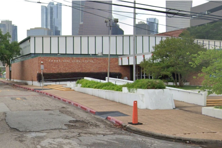 FEMA's Fonde Recovery Center in Houston to Close, Nearby Locations Remain Open for Assistance