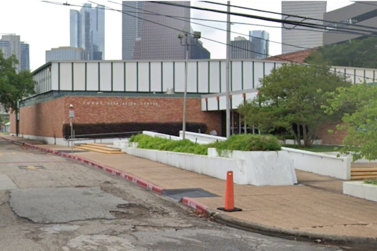 FEMA's Fonde Recovery Center in Houston to Close, Nearby Locations Remain Open for Assistance