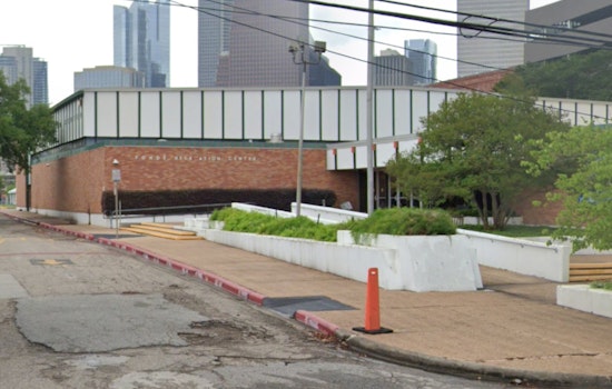 FEMA's Fonde Recovery Center in Houston to Close, Nearby Locations Remain Open for Assistance