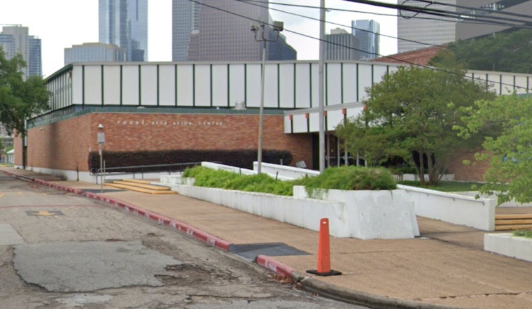 FEMA's Fonde Recovery Center in Houston to Close, Nearby Locations Remain Open for Assistance