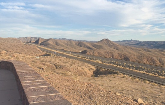 Fiery Crash on US 93 Near Phoenix Claims a Life, Injures Others and Disrupts Traffic for Hours