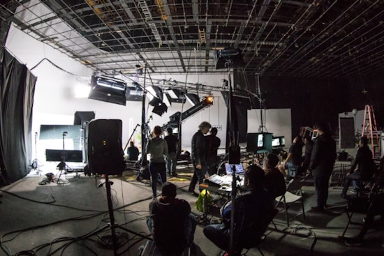 Film Production and Tech Giants Spark Economic Boom in Douglas County Near Atlanta