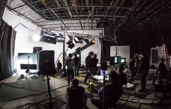 Film Production and Tech Giants Spark Economic Boom in Douglas County Near Atlanta