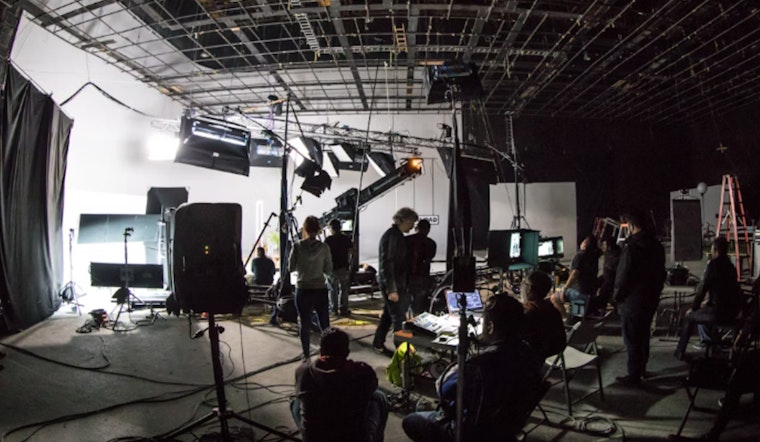 Film Production and Tech Giants Spark Economic Boom in Douglas County Near Atlanta