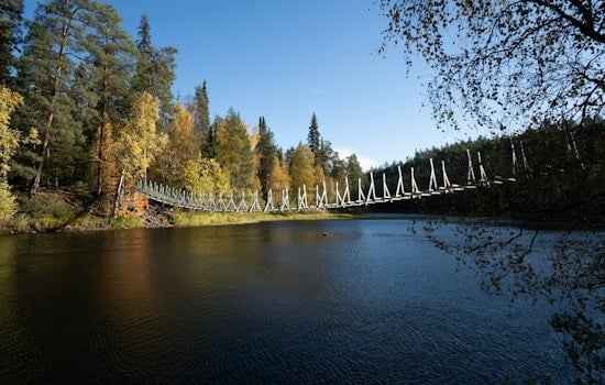 Final Phase of US 101 Elwha River Bridge Project Leads to Nine-Day Closure in Washington