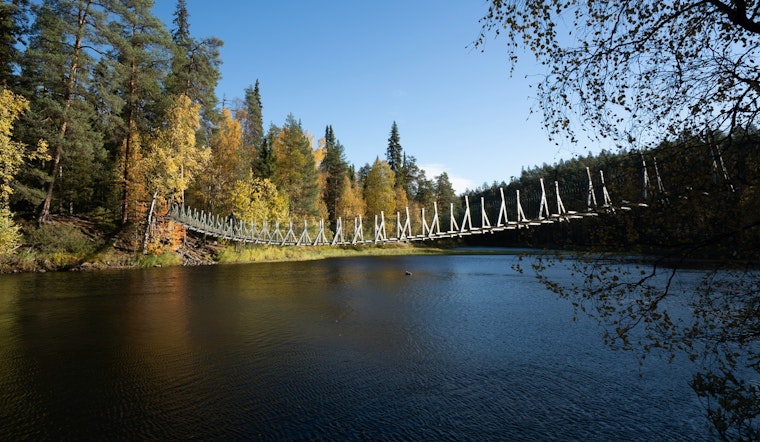 Final Phase of US 101 Elwha River Bridge Project Leads to Nine-Day Closure in Washington