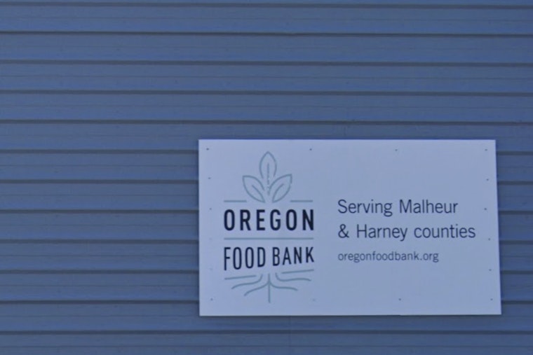 Financial Backing Withdrawn by Jewish Groups from Oregon Food Bank Over Gaza Statement