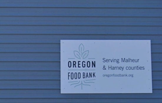 Financial Backing Withdrawn by Jewish Groups from Oregon Food Bank Over Gaza Statement