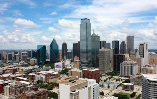 Financial Powerhouses Including BlackRock and Citadel Plan New Dallas-Based Stock Exchange to Rival NYSE and Nasdaq