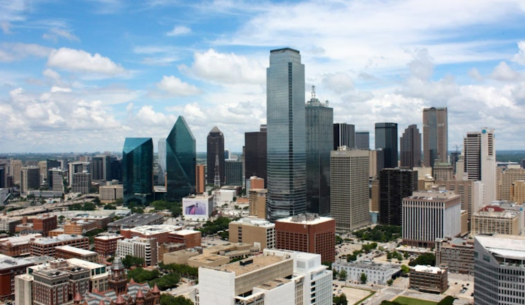 Financial Powerhouses Including BlackRock and Citadel Plan New Dallas-Based Stock Exchange to Rival NYSE and Nasdaq