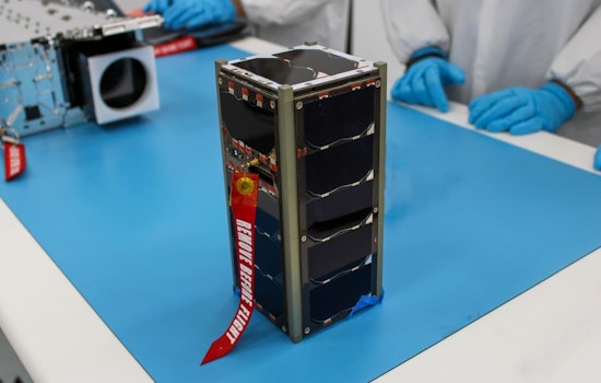 Firefly Aerospace Poised for Historic Alpha Rocket Launch Carrying NASA CubeSats from Vandenberg Base